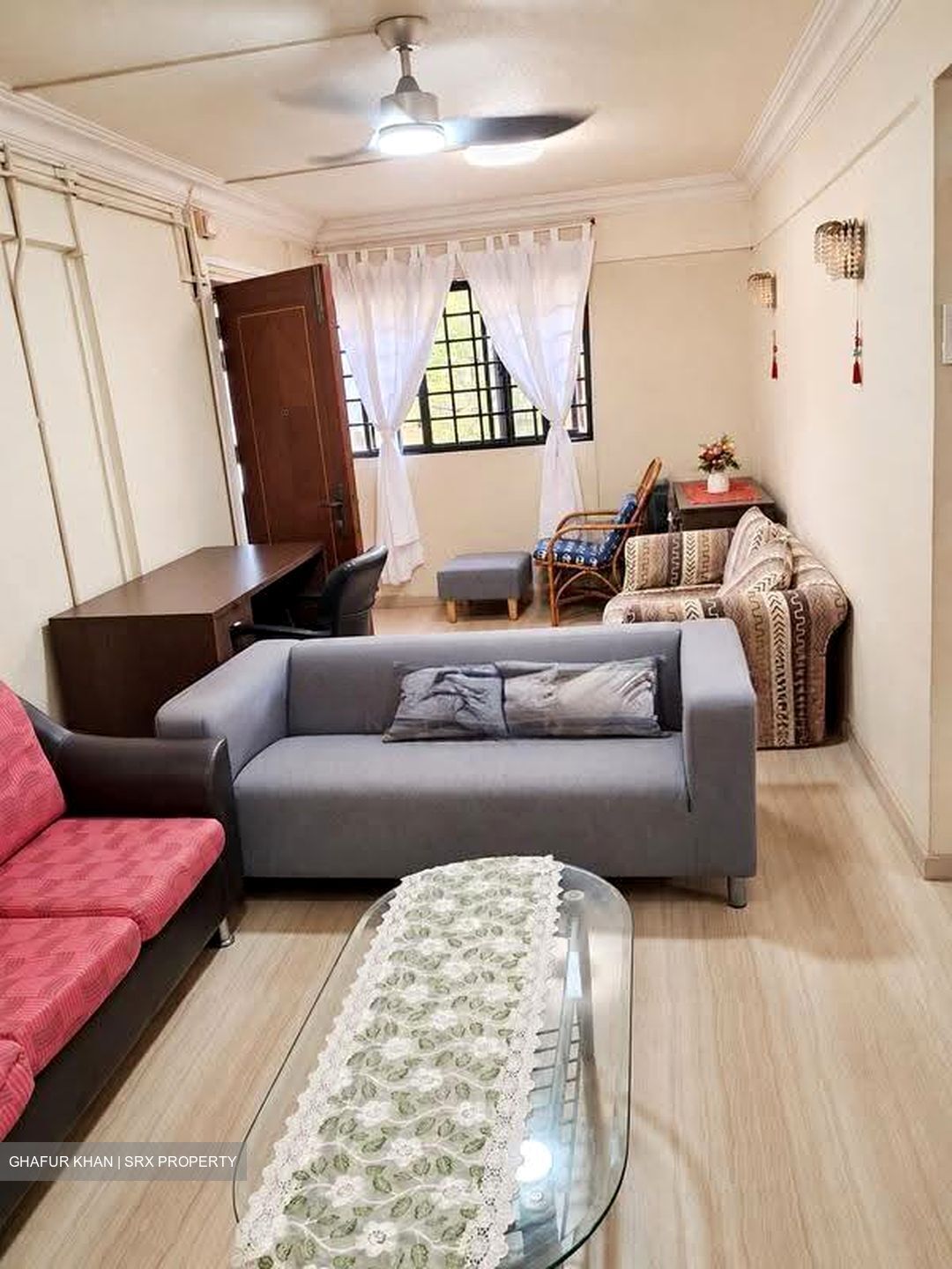 Blk 124 Ang Mo Kio Avenue 6 (Ang Mo Kio), HDB 3 Rooms #638356031